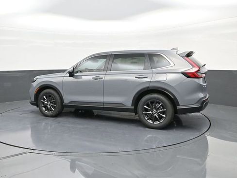 New 2026 Honda CR-V EX-L image 5