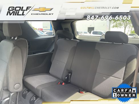 Used 2023 Chevrolet Traverse LT AWD/4WD image 31