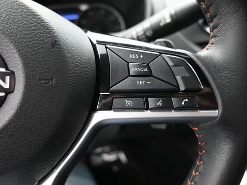 Used 2025 Nissan Altima 2.5 SR image 17