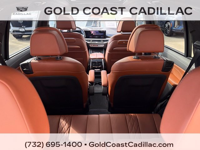 Used 2024 BMW X7 xDrive40i w/ Executive Package AWD/4WD image 13