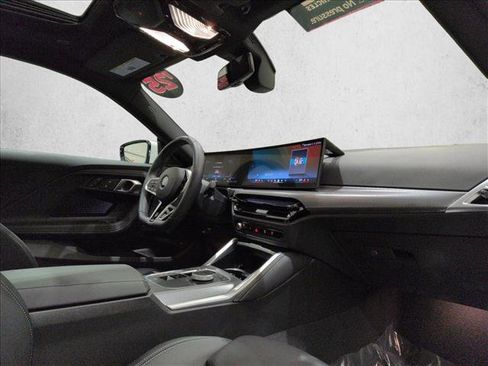 Used 2025 BMW 230i xDrive Coupe w/ M Sport Package image 20