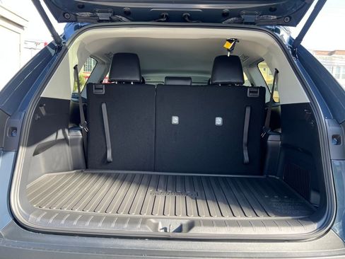New 2026 Toyota Grand Highlander XLE image 38