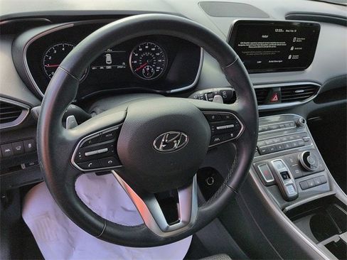 Used 2023 Hyundai Santa Fe SEL image 13