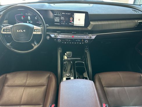 Used 2023 Kia Telluride EX AWD/4WD image 13