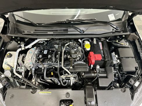 Used 2025 Nissan Sentra S FWD image 33