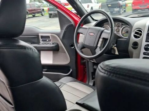 Used 2007 Ford F150 XL RWD image 32