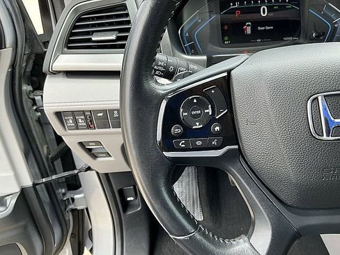 Used 2019 Honda Odyssey EX-L image 21