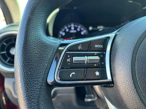 Used 2023 Kia Forte LXS FWD image 16
