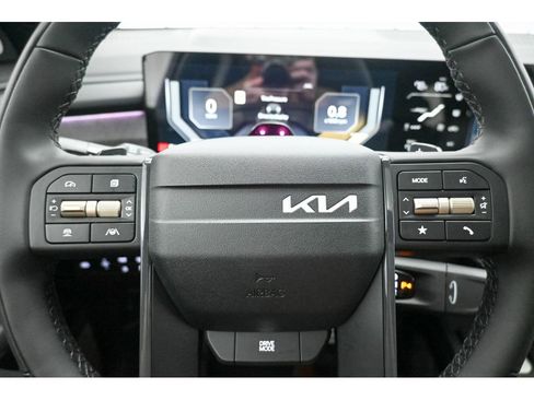 New 2027 Kia Telluride SX image 24