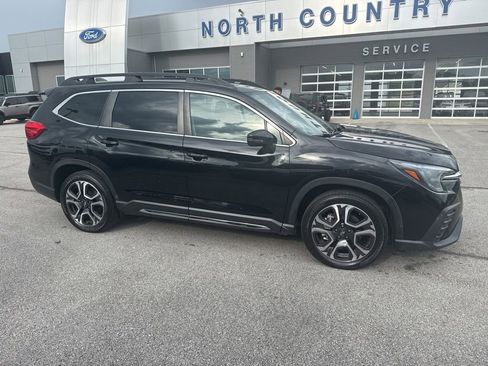 Used 2023 Subaru Ascent Limited AWD/4WD image 3