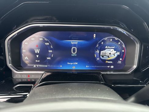 New 2026 Chevrolet Silverado 2500 High Country w/ Technology Package image 15