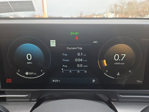 New 2026 Hyundai Kona Limited image 20