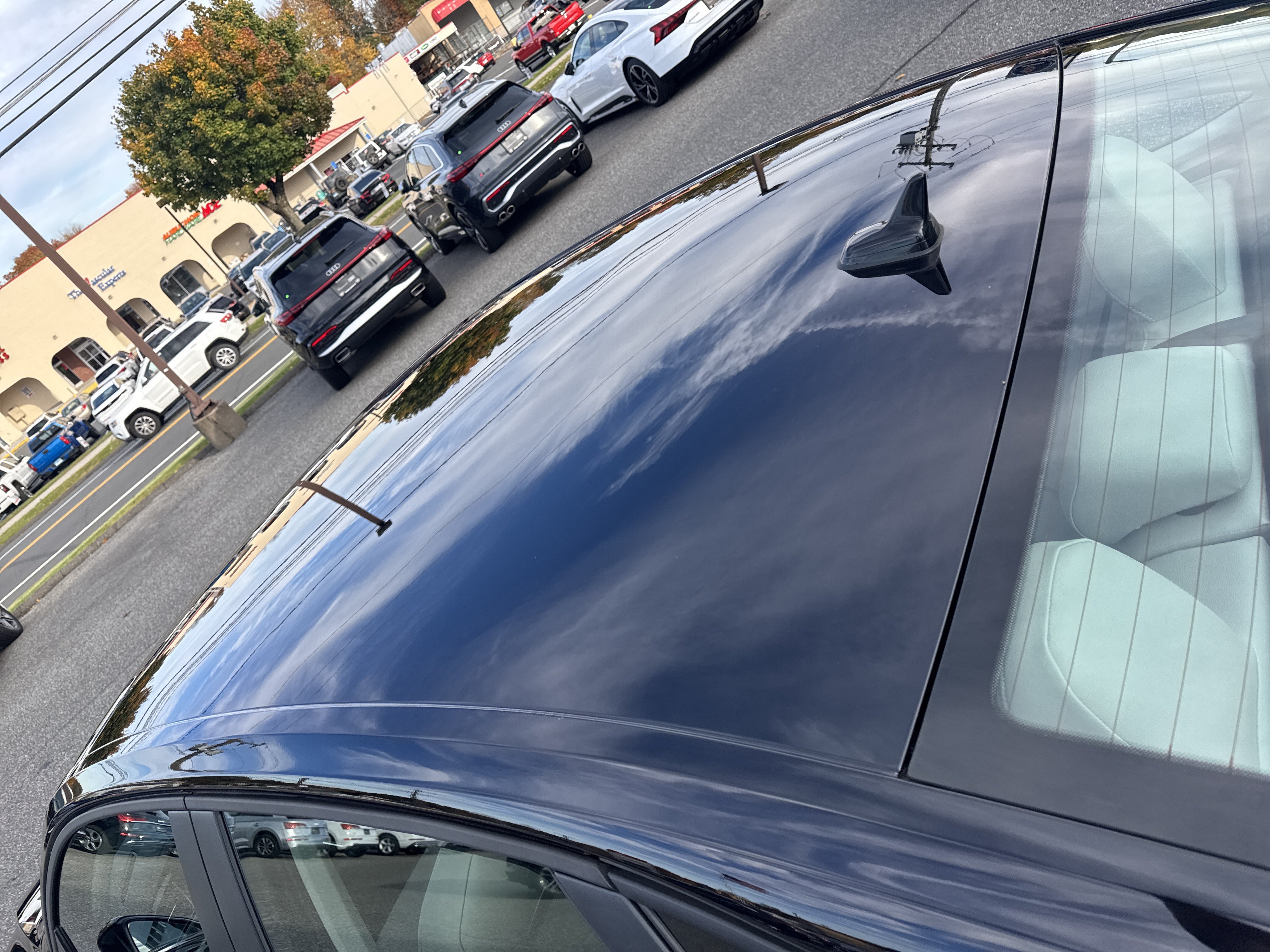 Certified 2024 Volkswagen Jetta SE FWD image 7