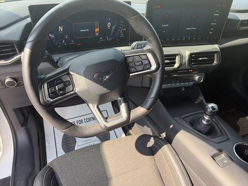 Used 2024 Ford Mustang GT RWD image 15