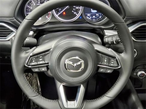 New 2025 MAZDA CX-5 AWD 2.5 S w/ Preferred Package image 19