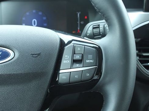 Used 2023 Ford Escape Active AWD/4WD image 25