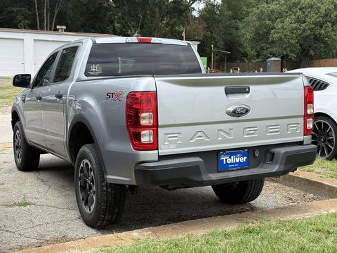 Used 2021 Ford Ranger XL w/ Equipment Group 101A High RWD image 6