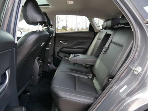 Used 2025 Hyundai Kona Limited AWD/4WD image 11