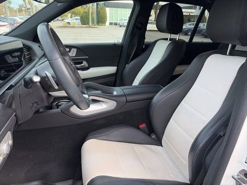 Used 2023 Mercedes-Benz GLE 350 image 17