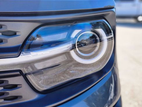 New 2025 Ford Bronco Sport Big Bend w/ Convenience Package image 10