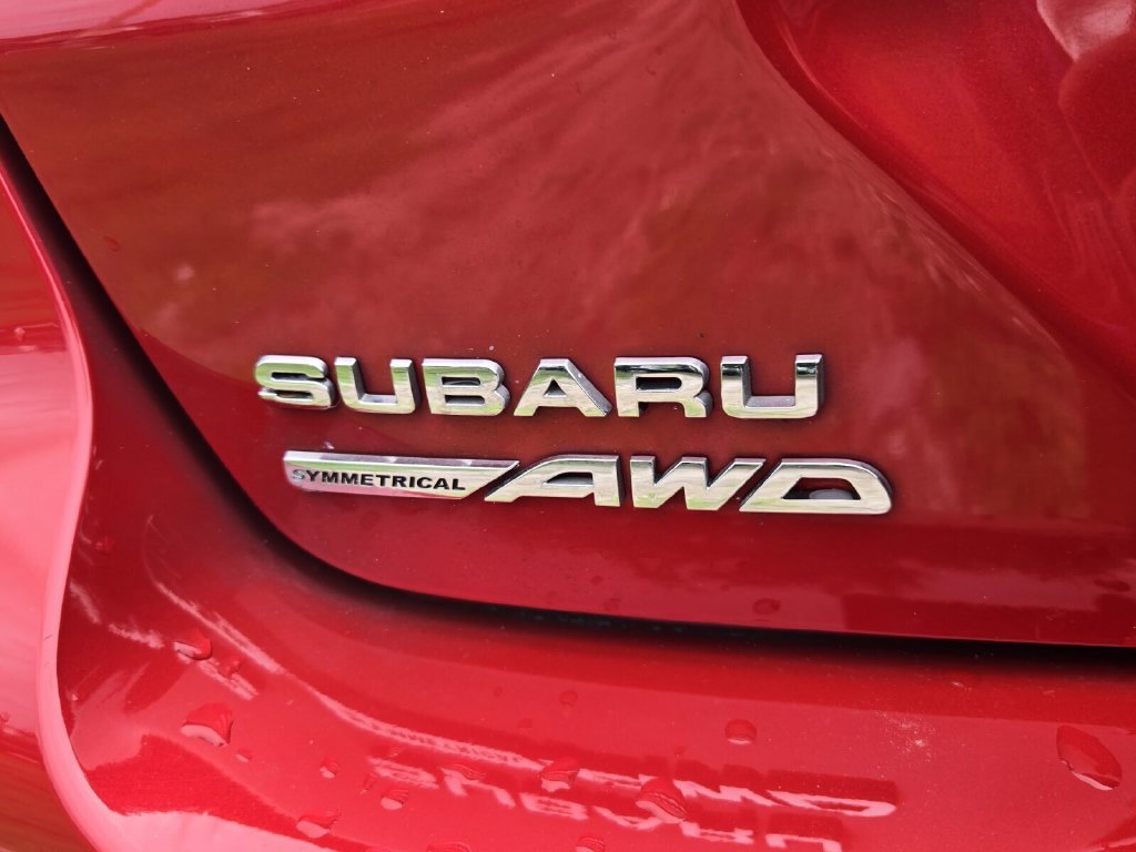 Used 2024 Subaru Crosstrek 2.5i Limited AWD/4WD image 11