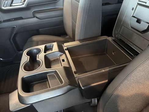 Certified 2024 Chevrolet Silverado 1500 LT image 22