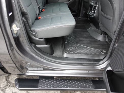 Used 2022 RAM 1500 Big Horn AWD/4WD image 31