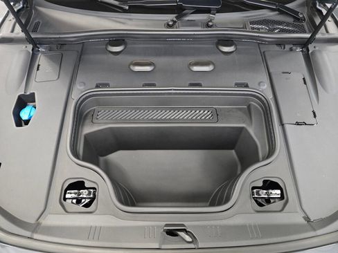 New 2025 Audi A6 e-tron Ultra image 10