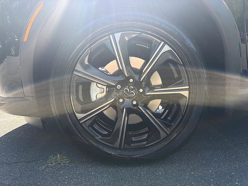 New 2027 INFINITI QX60 Autograph AWD/4WD image 8