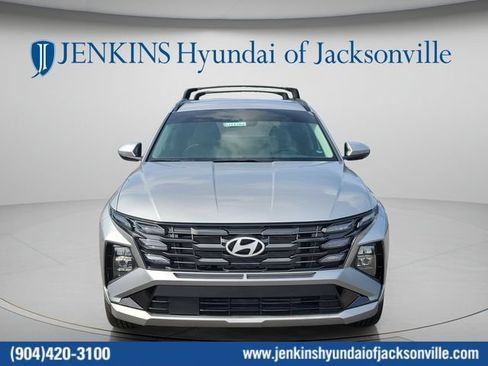 New 2026 Hyundai Tucson SEL FWD image 14
