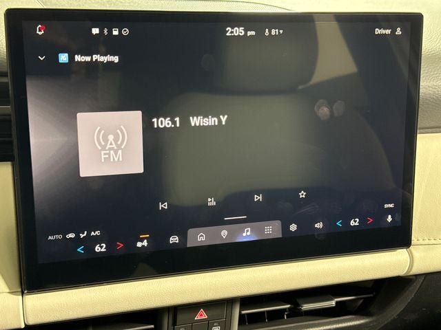 New 2026 MAZDA CX-5 Select AWD/4WD image 25