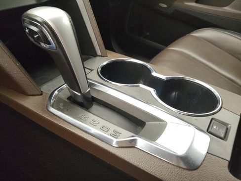 Used 2015 Chevrolet Equinox LTZ FWD image 26