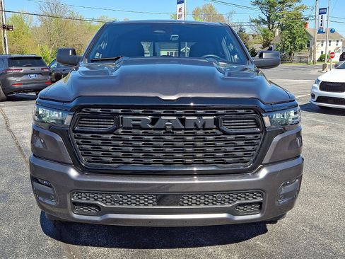 New 2026 RAM 1500 Express image 2