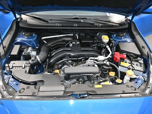 Certified 2025 Subaru Impreza 2.0i Sport image 16