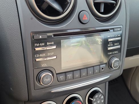 Used 2015 Nissan Rogue S w/ Convenience Package FWD image 31