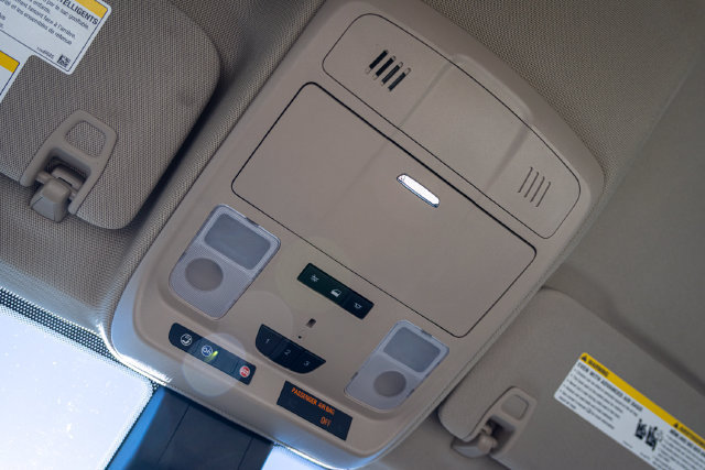Used 2017 Buick Envision Premium w/ Driver Confidence Package AWD/4WD image 46