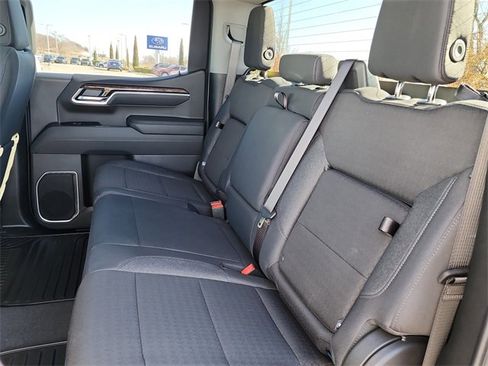 New 2026 GMC Sierra 1500 Elevation w/ X31 Off-Road Package image 16