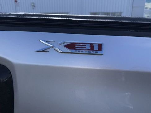 Used 2021 GMC Sierra 1500 SLT w/ SLT Premium Plus Package image 5