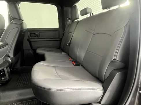 New 2025 RAM 2500 Tradesman w/ Bed Utility Group image 23