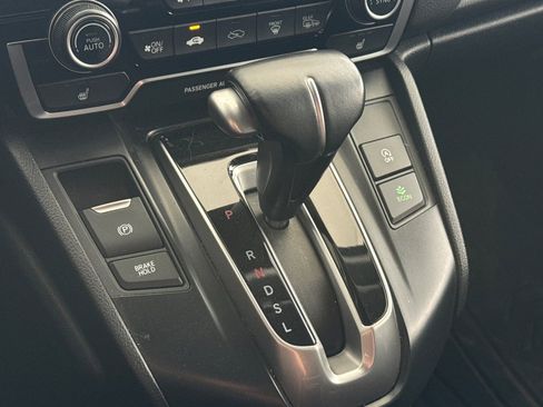 Used 2020 Honda CR-V Touring image 25