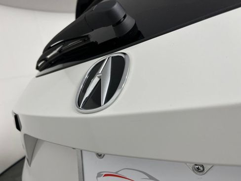 Used 2025 Acura MDX FWD w/ Technology Package image 14