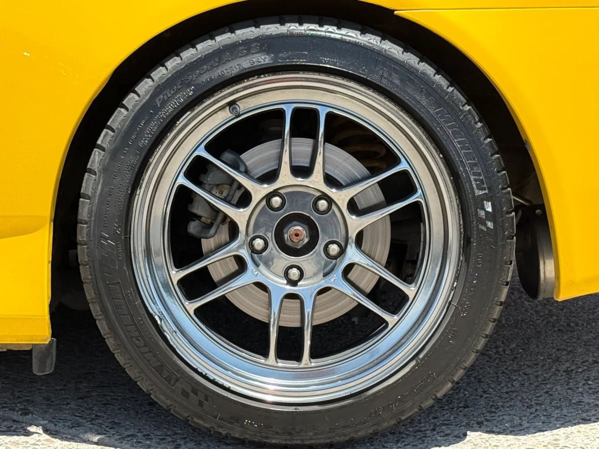 Used 2002 Honda S2000 image 38