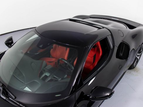 Certified 2024 Ferrari 296 GTB image 31