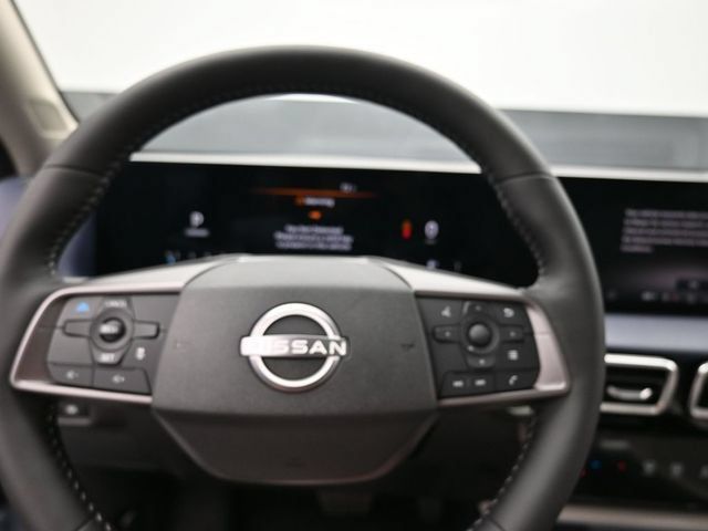 New 2026 Nissan Sentra SL w/ Floor Mat Package FWD image 18