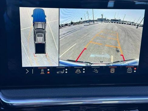 Used 2025 GMC Sierra 1500 Denali w/ Denali Reserve Package image 27