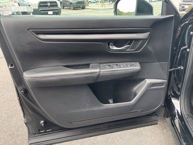 Used 2024 Honda CR-V Sport image 9