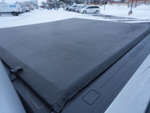 Used 2015 Chevrolet Silverado 1500 LT image 26