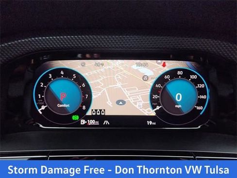 New 2026 Volkswagen Atlas Cross Sport SEL AWD/4WD image 26