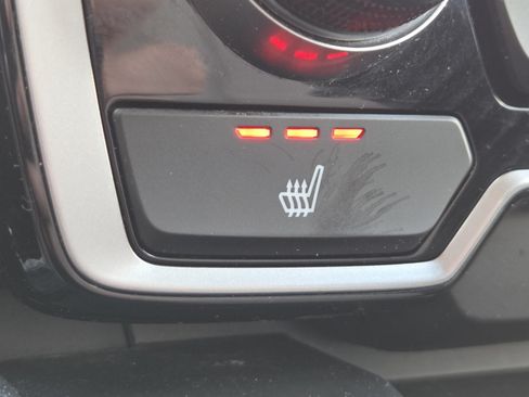 Used 2021 Honda CR-V EX-L image 6