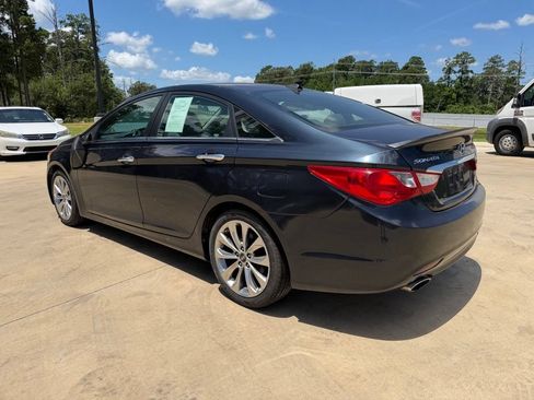 Used 2013 Hyundai Sonata SE FWD image 3
